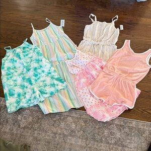 Cat and Jack, Old Navy and Children’s Place Set